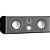 Monitor Audio Platinum PLC350 II - Caixa Acústica Central 3-Vias 250W 4 Ohms Preto - Imagem 2