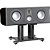 Monitor Audio Platinum PLC350 II - Caixa Acústica Central 3-Vias 250W 4 Ohms Preto - Imagem 1
