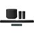 Soundbar Harman Kardan Citation Multibeam 1100S 615 W RMS AirPlay 2 Wi-Fi Bluetooth Dolby Atmos - Imagem 1