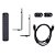Soundbar JBL Bar 1000 7.1.4 Canais 440W RMS Subwoofer Alto-Falantes Surround Removíveis Bluetooth Dolby Atmos HDMI ARC Bivolt - Imagem 10