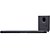 Soundbar JBL Bar 1000 7.1.4 Canais 440W RMS Subwoofer Alto-Falantes Surround Removíveis Bluetooth Dolby Atmos HDMI ARC Bivolt - Imagem 3