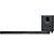 Soundbar JBL Bar 800 com Subwoofer 5.1 Surround 3D Dolby Atmos Wi-Fi Bluetooth HDMI ARC Bivolt - Imagem 3