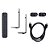 Soundbar JBL Bar 800 com Subwoofer 5.1 Surround 3D Dolby Atmos Wi-Fi Bluetooth HDMI ARC Bivolt - Imagem 9