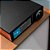 Cambridge Audio EVO 75 Amplificador Integrado All-in-One Player Streamer HDMI ARC Wi-Fi Bluetooth - Imagem 11
