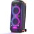 JBL Party Box 710 Caixa de Som para Festas Portátil Bluetooth 800W IPX4 Luzes LED - Imagem 2