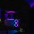 JBL Party Box 710 Caixa de Som para Festas Portátil Bluetooth 800W IPX4 Luzes LED - Imagem 9