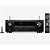 Receiver Denon AVR-S660H 8K UHD 5.2ch Bluetooth WiFi AirPlay USB HDR10+ Dolby Vision Heos 110v - Imagem 2