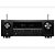 Receiver Denon AVR-S660H 8K UHD 5.2ch Bluetooth WiFi AirPlay USB HDR10+ Dolby Vision Heos 110v - Imagem 3