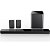 Soundbar Wave One Atlantic Ocean 5.1 Bluetooth HDMI Arc USB AUX 300W - Imagem 3