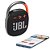 Jbl Clip 4 Caixa de Som Bluetooth Ultraportátil à Prova D'água Bateria 10hrs Preto - Imagem 6