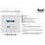 Loud LAC NV 1 BT Amplificador Estéreo Bluetooth 5.0 15W + 15W RMS Bivolt - Imagem 7