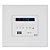 Loud LAC NV 1 BT Amplificador Estéreo Bluetooth 5.0 15W + 15W RMS Bivolt - Imagem 2