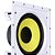 Caixa Acústica de Embutir Angulada JBL CI8R Plus com Tela Magnética Cone de Kevlar 8" Unidade - Imagem 6