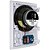 Caixa Acústica de Embutir Angulada JBL CI8R Plus com Tela Magnética Cone de Kevlar 8" Unidade - Imagem 3