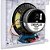 Caixa Acústica de Embutir Angulada JBL CI8S Plus com Tela Magnética Cone de Kevlar 8" Unidade - Imagem 9