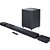 Soundbar JBL Bar 1300 com Subwoofer 11.1.4 Canais Surround 3D Multibeam Dolby Atmos DTS:X - Imagem 2