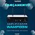 Wave One WAMP100W Amplificador Classe D de 2 canais com Wi-fi e Bluetooth - Imagem 6
