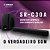 Yamaha SR-C30A - Soundbar com Subwoofer Sem Fio Dolby Audio 3D HDMI ARC AUX 100W Bluetooth Preto Bivolt - Imagem 8