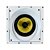 Caixa acústica de embutir angulada JBL CI6SA Plus com Tela Magnética Cone de Kevlar 6 1/2" Unidade - Imagem 4