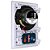 Caixa acústica de embutir JBL CI6R Plus com Tela Magnética Cone de Kevlar 6 1/2" Unidade - Imagem 2