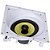 Caixa acústica de embutir angulada JBL CI6SA Plus com Tela Magnética Cone de Kevlar 6 1/2" Par - Imagem 3