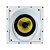 Caixa acústica de embutir angulada JBL CI6SA Plus com Tela Magnética Cone de Kevlar 6 1/2" Par - Imagem 5