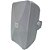 JBL Control SA-6 Pro Caixa Acústica Passiva Outdoor 100W 8 Ohms Branco Par - Imagem 2