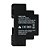 Shelly Pro 4PM Módulo Relé Inteligente 4 Canais Wi-Fi Bluetooth e Ethernet com Medidor de Consumo para Trilho DIN Bivolt Preto - Imagem 7