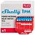 Shelly Plus 1PM Módulo Relé Inteligente Operado por Wi-Fi com Medidor de Consumo 1 Canal 15A Vermelho Bivolt - Imagem 1