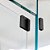 Shelly Blu Sensor Inteligente de Portas e Janelas Sem Fios Bluetooth Preto - Imagem 3