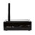 Savage Stream Pro v3 - Streamer de Áudio Wireless Digital P2 Stereo Line USB WPS Bivolt Preto - Imagem 1
