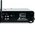 Amplificador Estéreo Frahm Slim 2700 Optical G5 Classe AB Bluetooth USB FM MicroSD 160W Bivolt - Imagem 6