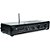 Amplificador Estéreo Frahm Slim 2700 Optical G5 Classe AB Bluetooth USB FM MicroSD 160W Bivolt - Imagem 3