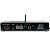 Amplificador Estéreo Frahm Slim 2700 Optical G5 Classe AB Bluetooth USB FM MicroSD 160W Bivolt - Imagem 4