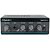 Amplificador Estereo Frahm Slim 1000 La G5 Som Ambiente Bluetooth Usb Fm 40W RMS Bivolt - Imagem 2