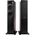 JBL Stage 260F Par de Caixas Acústicas Torre 2,5 Vias Woofers Duplos 6,5" Preto - Imagem 1