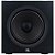 JBL Stage 200P Subwoofer Ativo 10" 150W RMS Bass Reflex Bivolt Preto - Imagem 3