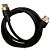 Cabo HDMI 2.1 8K / 4K Ultra Durável Diamond Cable DMD HT-4020 Ultra Premium Ampla Compatibilidade Fio de Cobre 30AWG 1,8 Metros - Imagem 2
