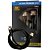 Cabo HDMI 2.1 8K / 4K Ultra Durável Diamond Cable DMD HT-4020 Ultra Premium Ampla Compatibilidade Fio de Cobre 30AWG 3 Metros - Imagem 1