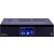 Controlador Multiroom Savage IHM0850 com 6 Fontes de Áudio 4 Zonas Estéreo 2 Zonas Pré Amplificadas Display Touch-Screen Preto Bivolt - Imagem 1