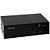 Amplificador Streamer de Áudio Estéreo de 120W de Potência (60W + 60W RMS) Savage SPL120 Bivolt Automático - Imagem 3