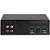 Amplificador Streamer de Áudio Estéreo de 120W de Potência (60W + 60W RMS) Savage SPL120 Bivolt Automático - Imagem 2
