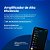Amplificador Inteligente Streamer de Áudio Estéreo de 120W de Potência (60W + 60W RMS) Savage SPL120 Wi-Fi Bivolt Automático - Imagem 5