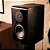 Par de Caixas Acústicas Bookshelf de 2 Vias Yamaha NS-800A Bass Reflex Harmonious Diaphragm  6 Ohms 120W Preto - Imagem 9