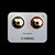 Par de Caixas Acústicas Bookshelf de 2 Vias Yamaha NS-800A Bass Reflex Harmonious Diaphragm  6 Ohms 120W Preto - Imagem 8