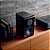 Par de Caixas Acústicas Bookshelf Yamaha NS-600A Bass Reflex de 2 Vias 6 Ohms 120W - Imagem 4