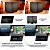 Subwoofer Ativo Caixa Acústica Frahm HS SW10 Wireless Premium 10" Pol. Bass Reflex Classe D 300W Bivolt - Imagem 8
