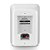 Frahm HS 4" Par de Caixas Acústicas Passivas Externas Outdoor 100W 8 Ohms IP56 Branco - Imagem 4
