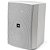 JBL Stage XD-6 Par de Caixas Acústicas Externas Indoor Outdoor Tela Magnética 2-vias 100W IP67 Branco - Imagem 4