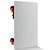 Caixa de Embutir JBL Stage 260W Retangular 6,5 Polegadas 2-Vias 100W 8 Ohms - Imagem 3